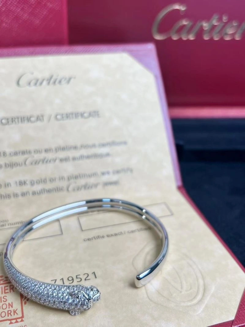 Cartier Bracelets MoistureWicking 217568