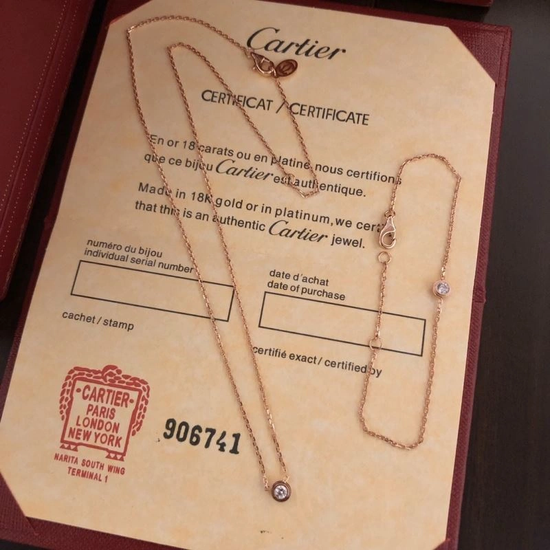 Cartier Bracelets Classic 217498