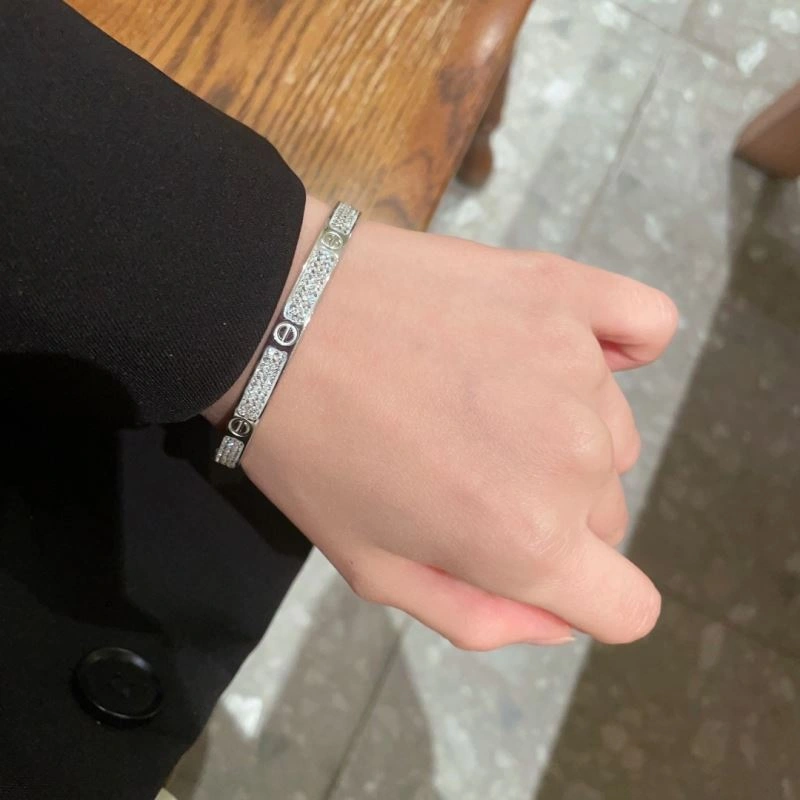 Cartier Bracelets Premium 217518