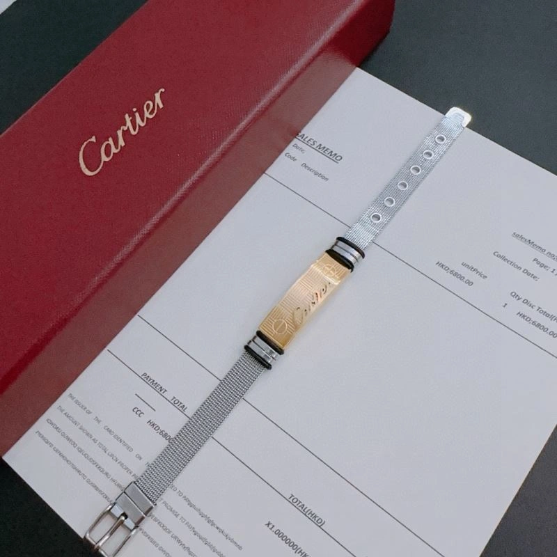 QuickDry Cartier Bracelets 217504