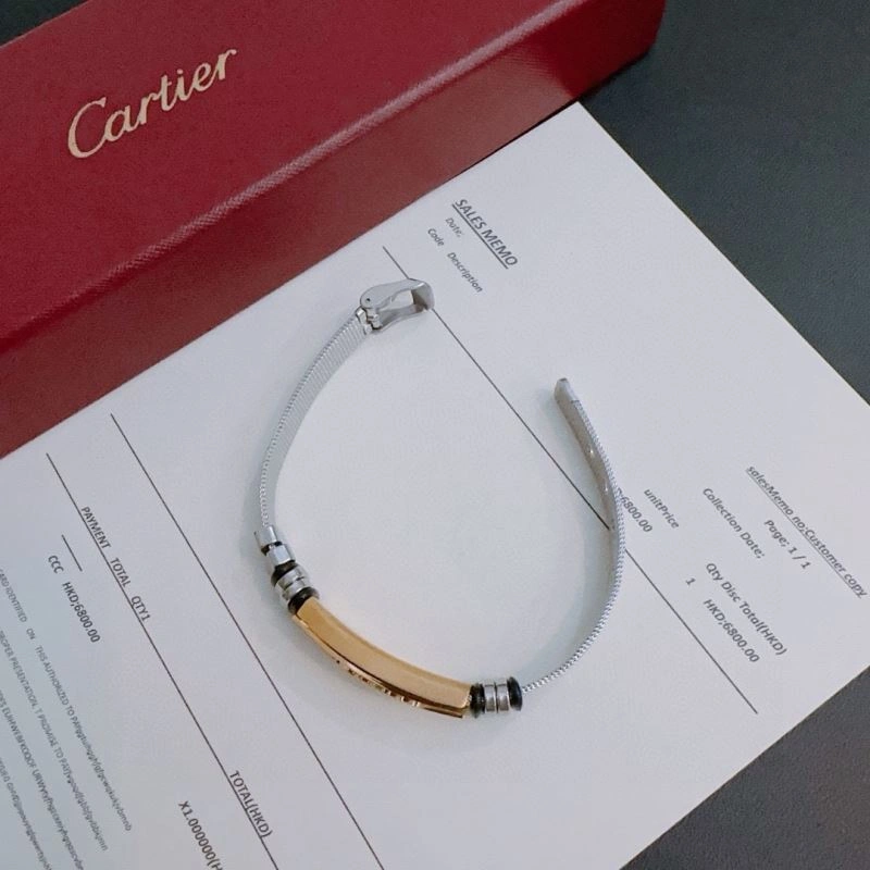 QuickDry Cartier Bracelets 217504