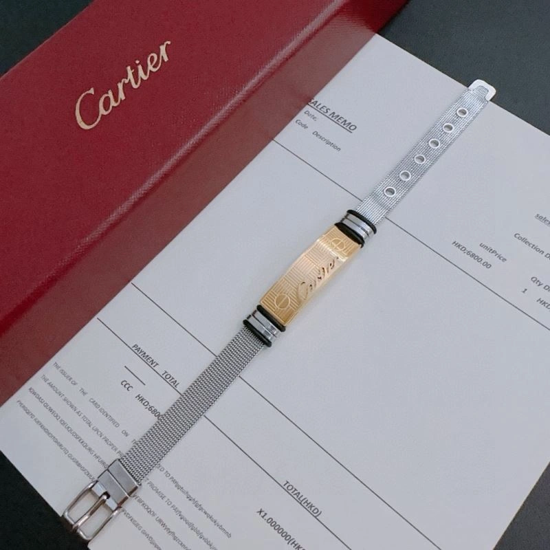 QuickDry Cartier Bracelets 217504