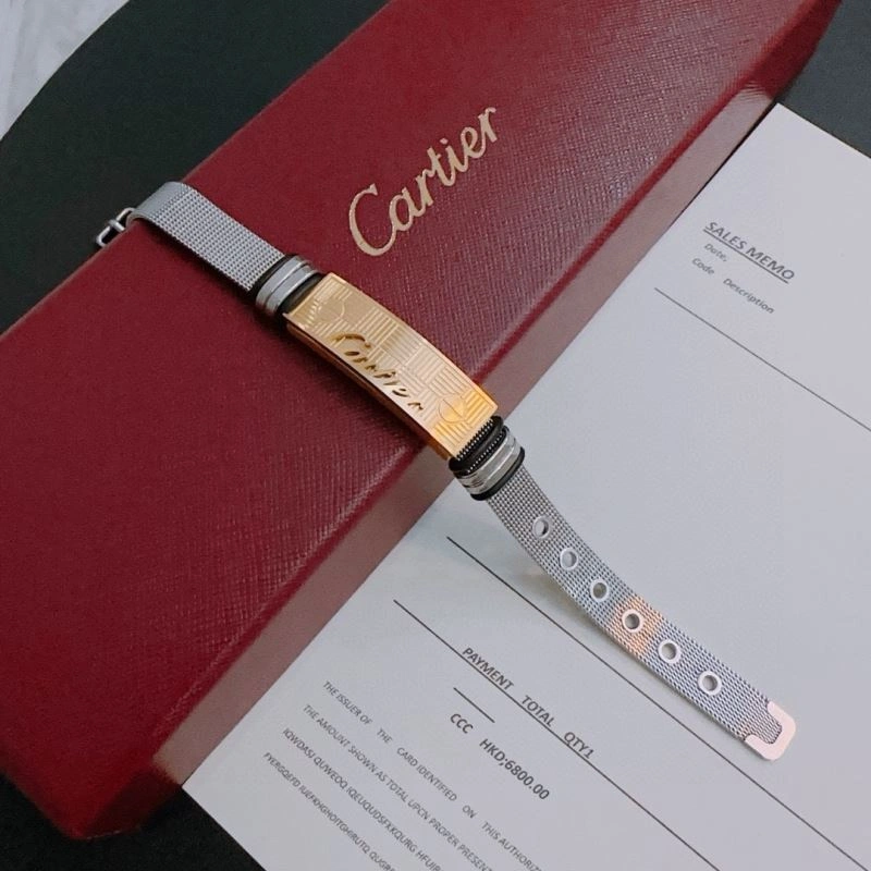 QuickDry Cartier Bracelets 217504