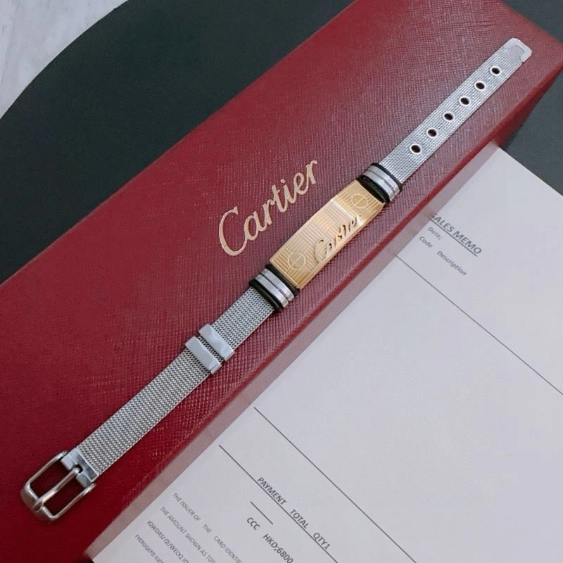 QuickDry Cartier Bracelets 217504
