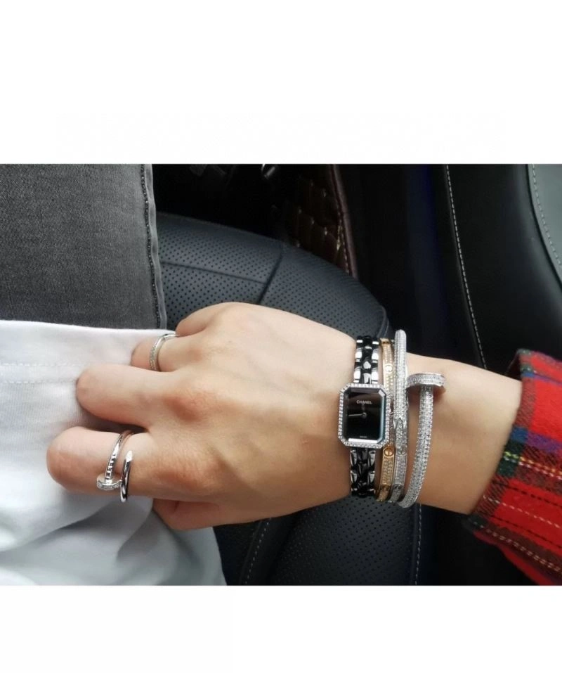 Cartier Bracelets Casual 217512