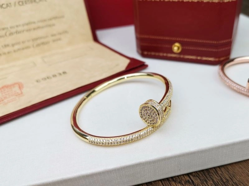 Cartier Bracelets Casual 217512