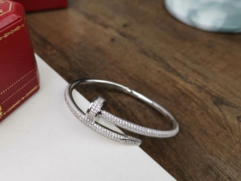 Cartier Bracelets Casual 217512
