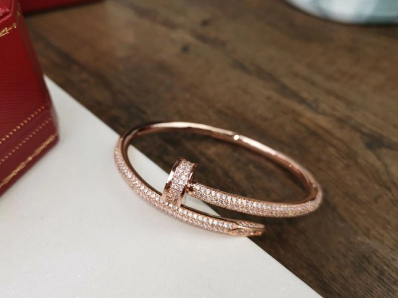 Cartier Bracelets Casual 217512