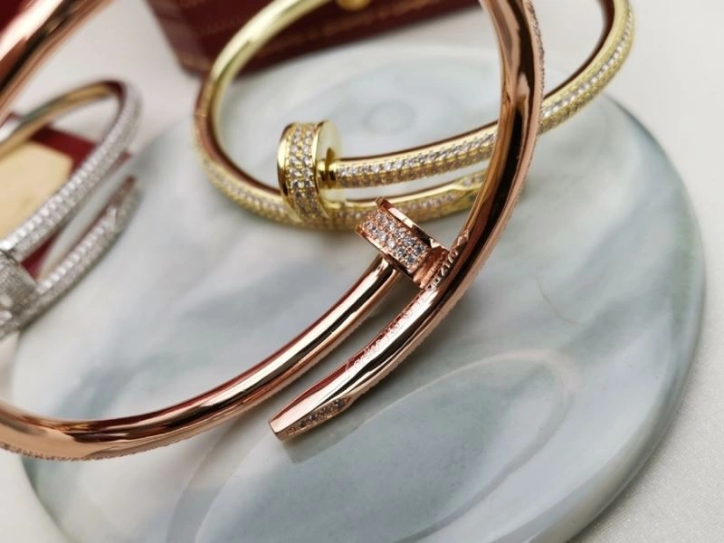 Cartier Bracelets Casual 217512