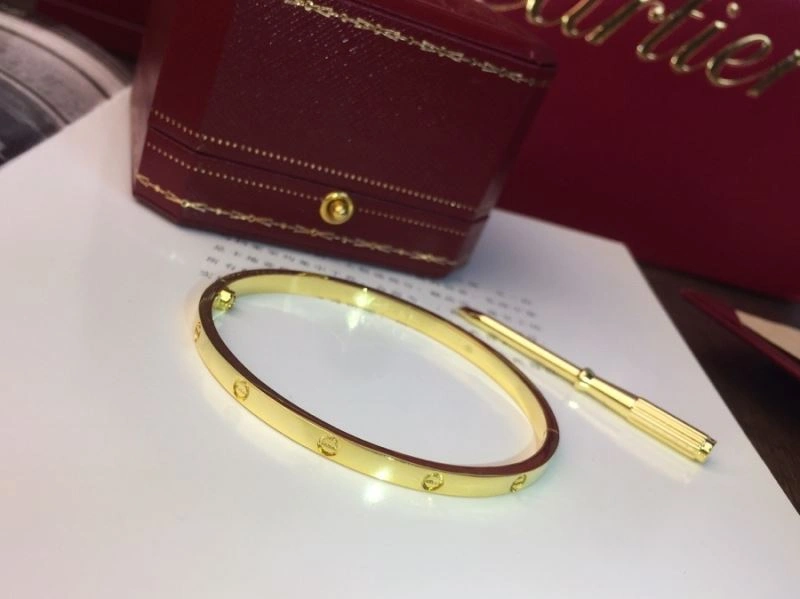 Upgraded Cartier Bracelets 217582