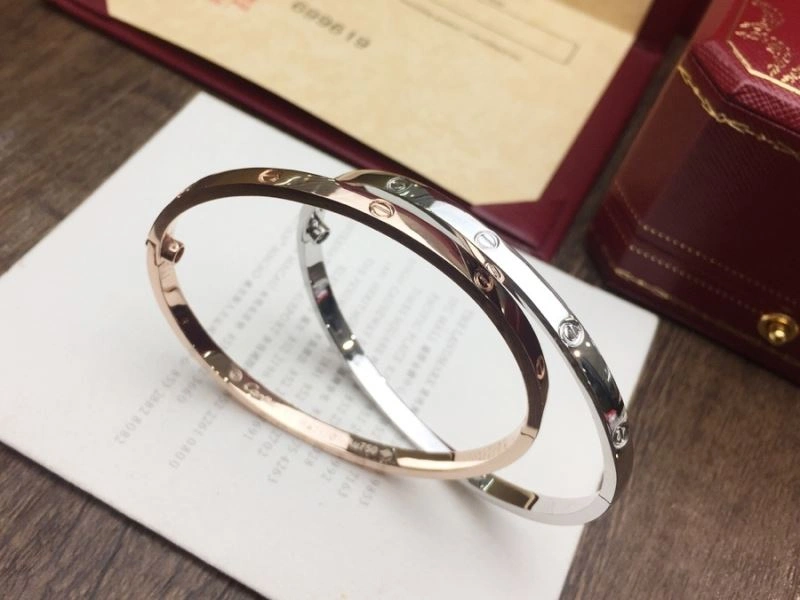 Upgraded Cartier Bracelets 217582