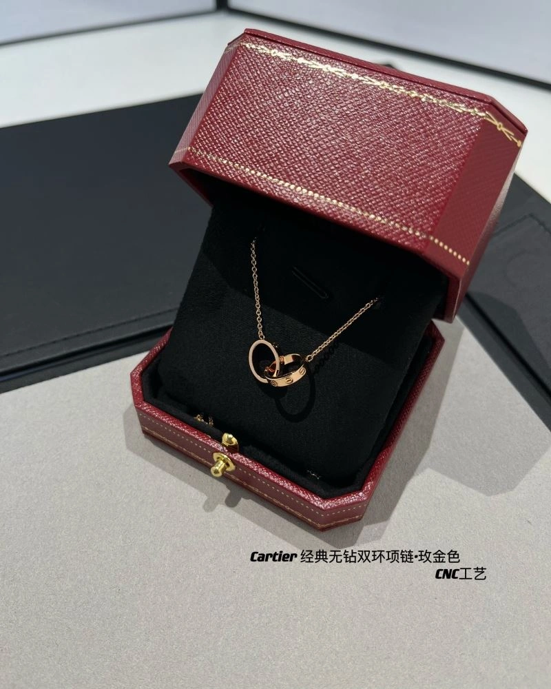Cartier Bracelets Sleek 217511