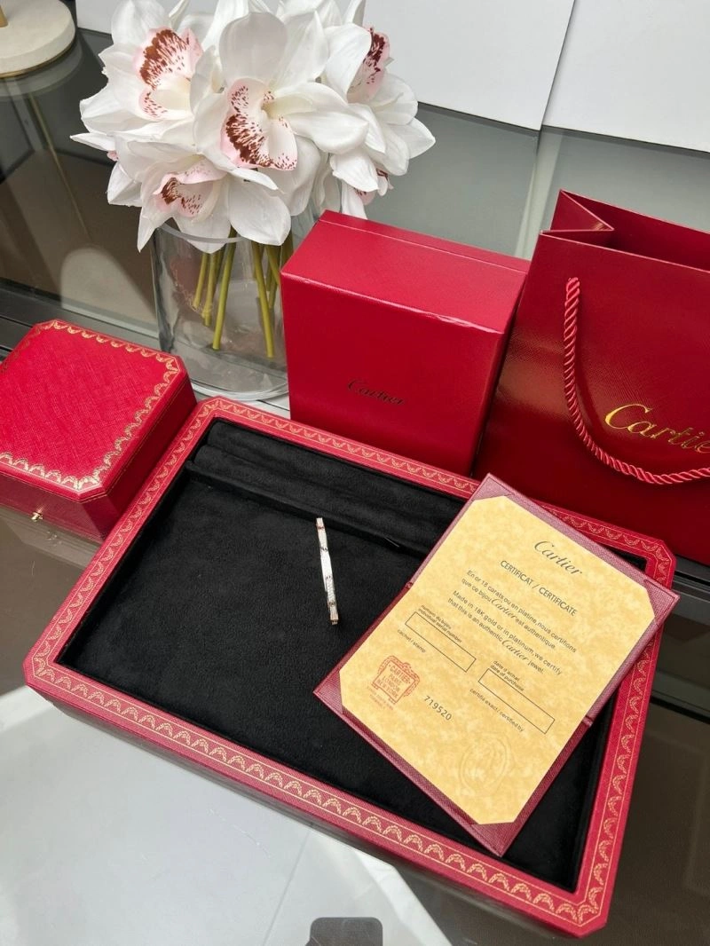 Affordable Cartier Bracelets 217509
