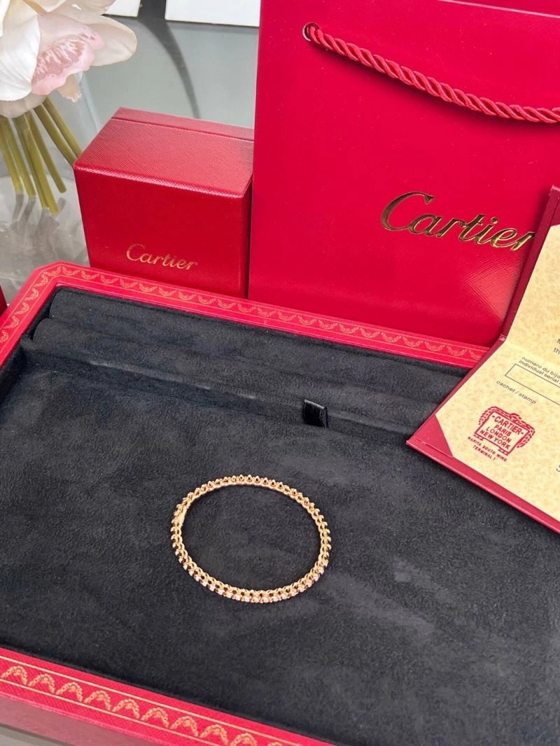 Cartier Bracelets EasyMatch 217501