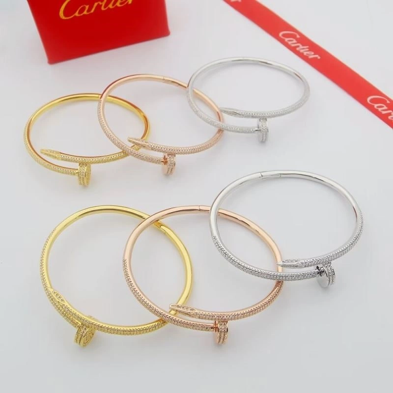 Cartier Bracelets TopPick 217454