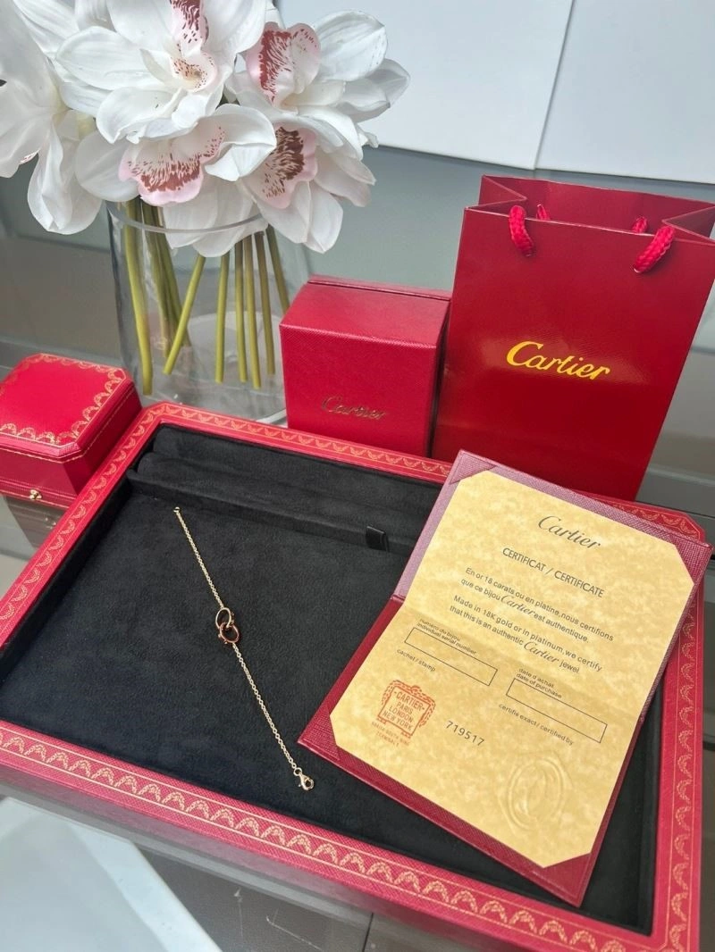 Comfortable Cartier Bracelets 217452