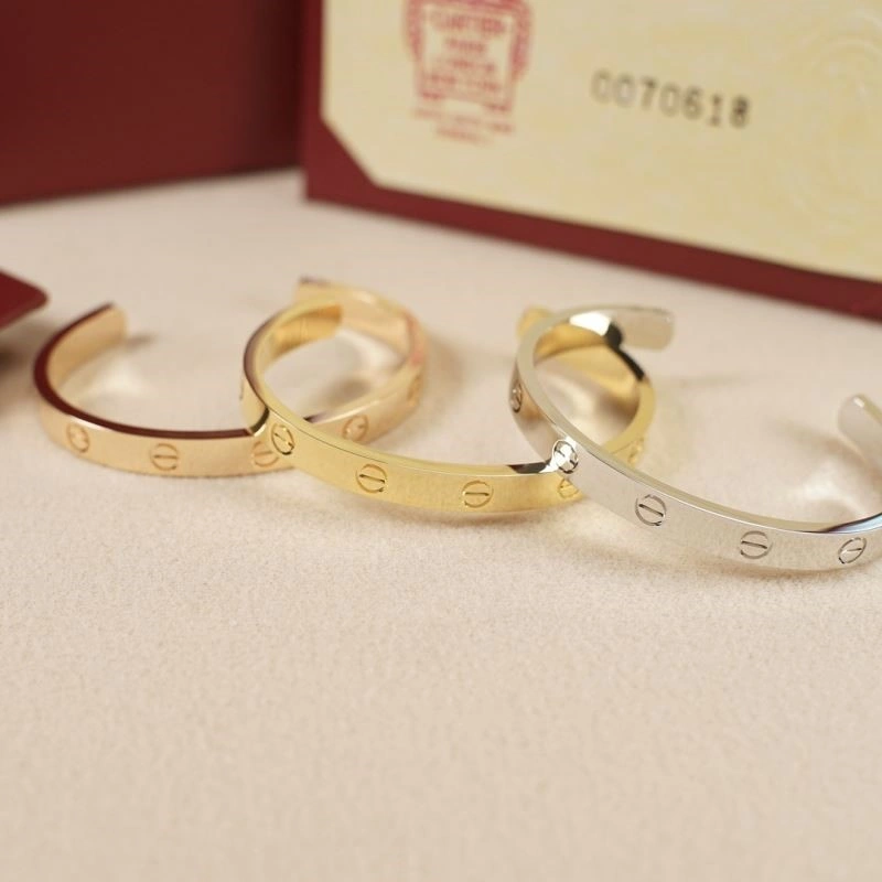 Cartier Bracelets Timeless 217453