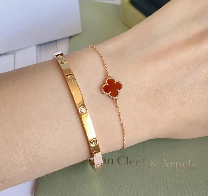 Cartier Bracelets Thermal 217430