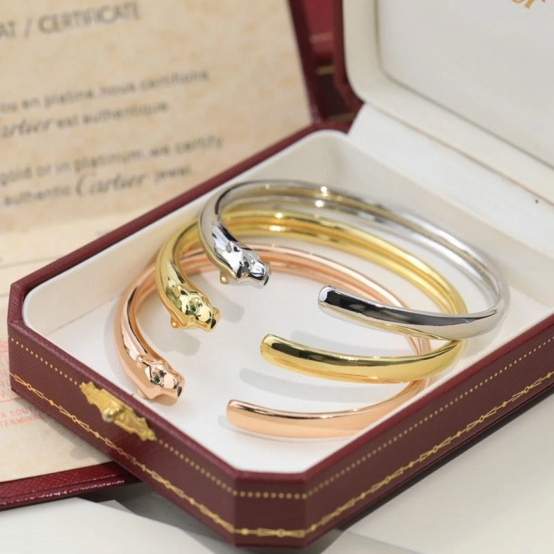 Cartier Bracelets Affordable 217381