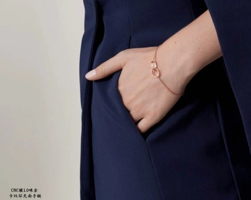 Cartier Bracelets Trendsetting 217379