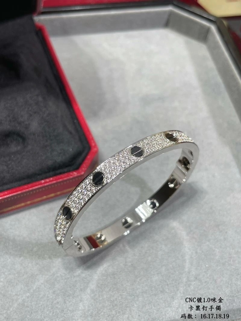 Cartier Bracelets NewStyle 217377