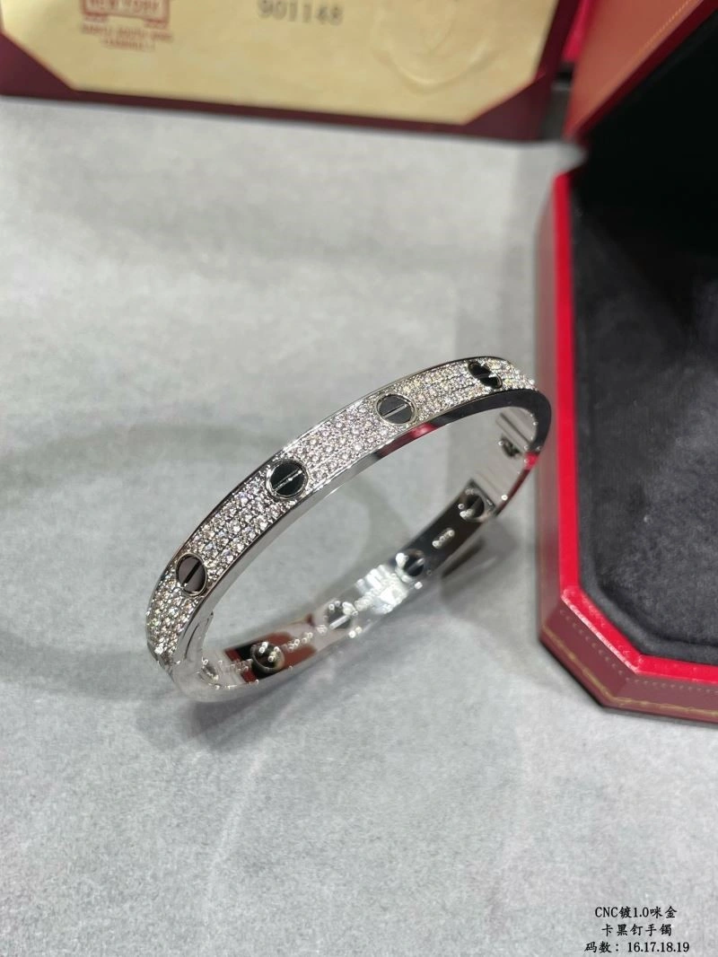 Cartier Bracelets NewStyle 217377