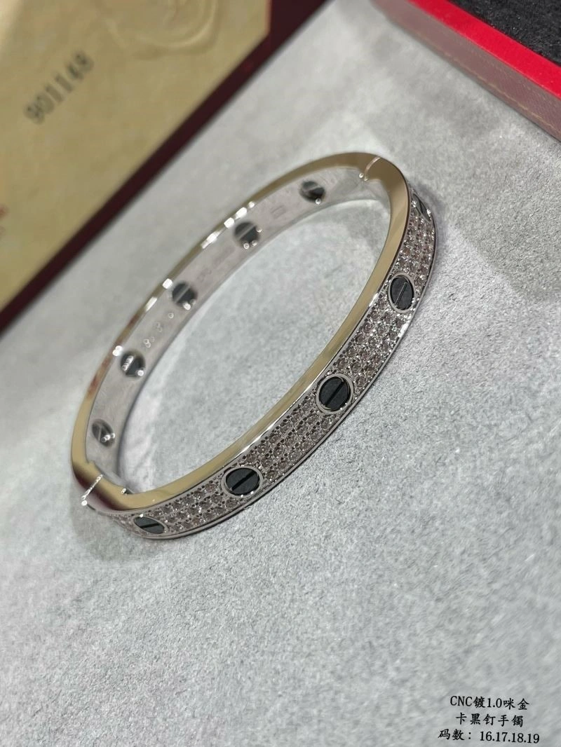 Cartier Bracelets NewStyle 217377