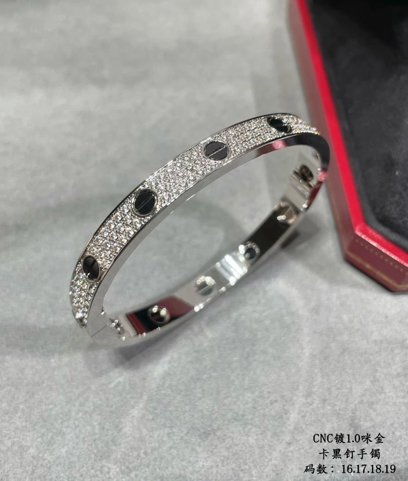 Cartier Bracelets NewStyle 217377