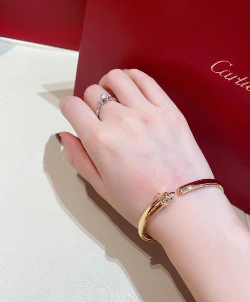 Cartier Bracelets HighQuality 217373