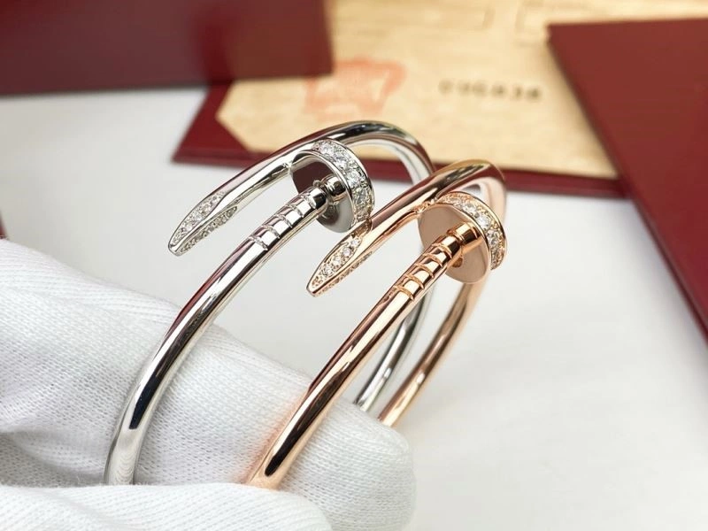 Reliable Cartier Bracelets 217352