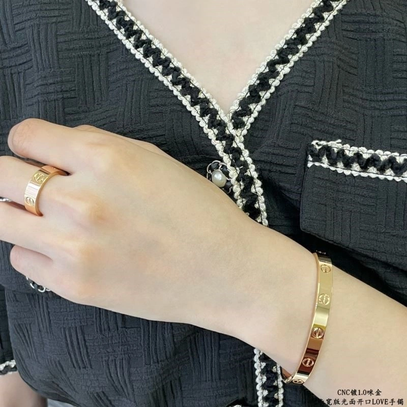 Upgraded Cartier Bracelets 217368