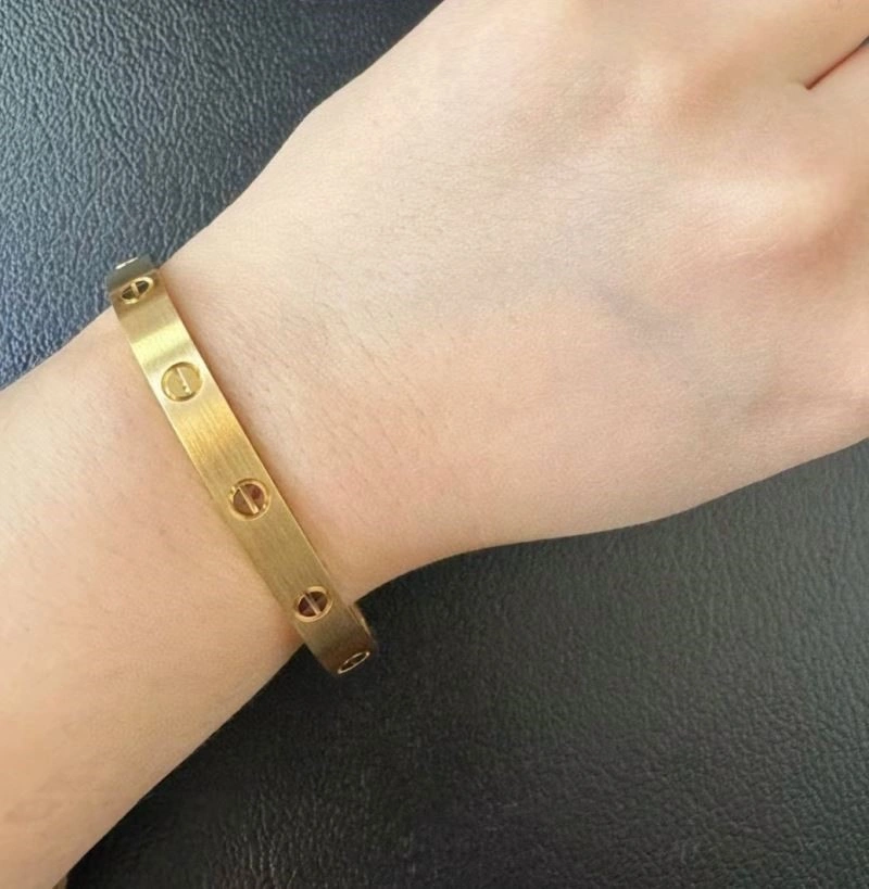 Sophisticated Cartier Bracelets 217356
