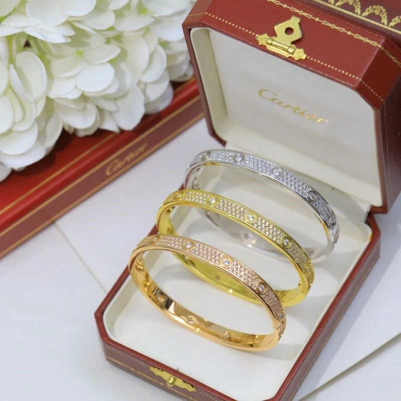 Elegant Cartier Bracelets 217342