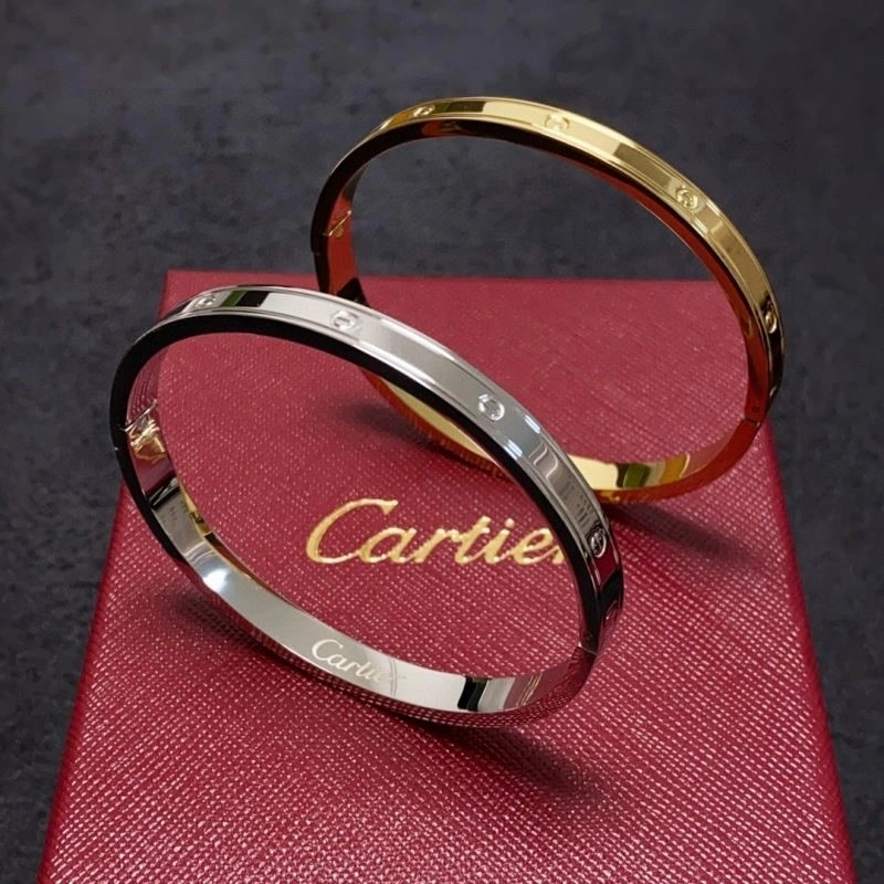 TravelReady Cartier Bracelets 217346