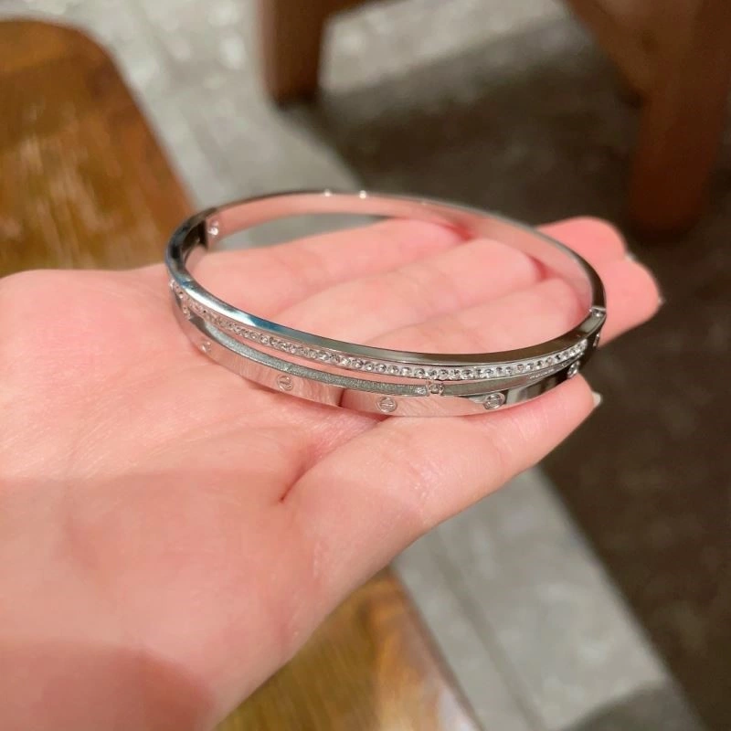 Cartier Bracelets Upgraded 217345