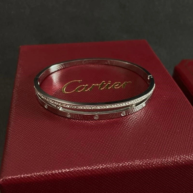 Cartier Bracelets Upgraded 217345