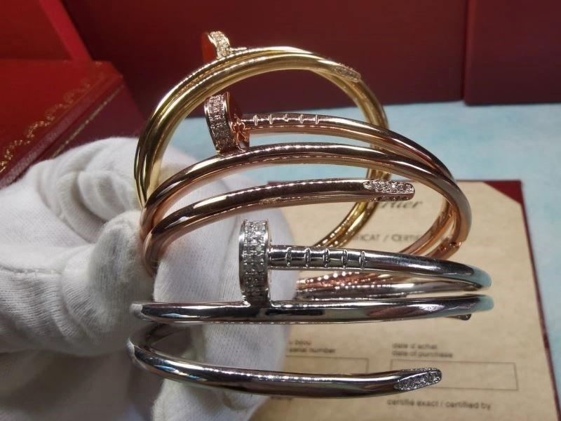 StreetReady Cartier Bracelets 217347