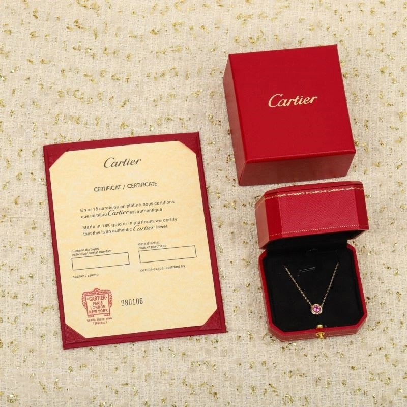 Cartier Bracelets Unisex 217361