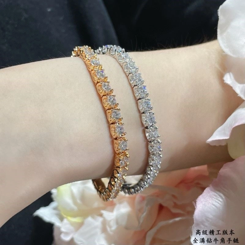Cartier Bracelets RelaxedFit 217351