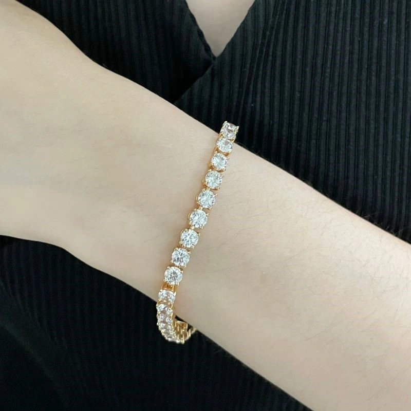 Durable Cartier Bracelets 217363