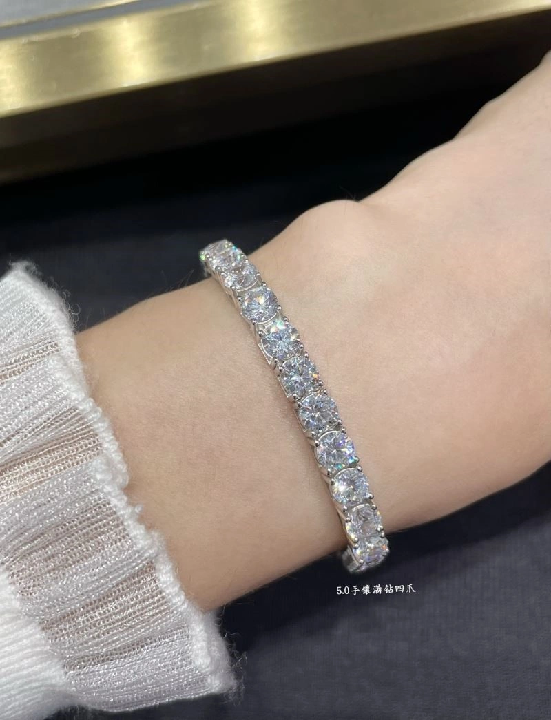 Comfortable Cartier Bracelets 217228
