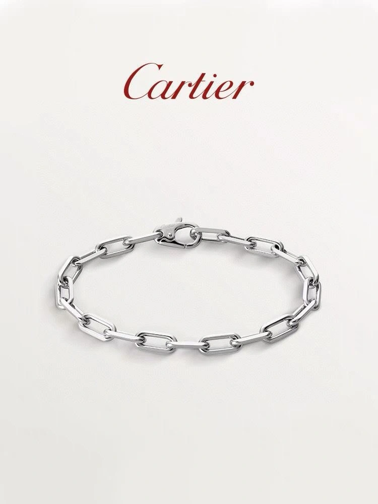 ComfortFit Cartier Bracelets 217207