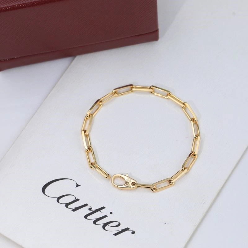 ComfortFit Cartier Bracelets 217207