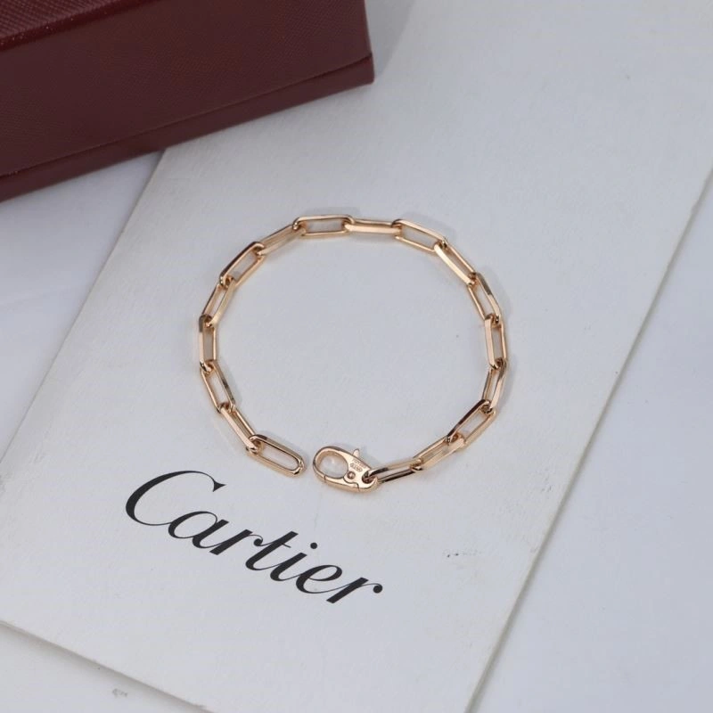 ComfortFit Cartier Bracelets 217207