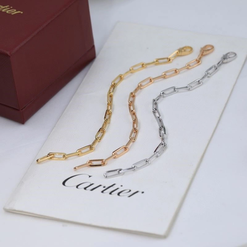 ComfortFit Cartier Bracelets 217207