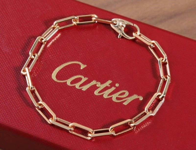 Cartier Bracelets MultiPurpose 217206