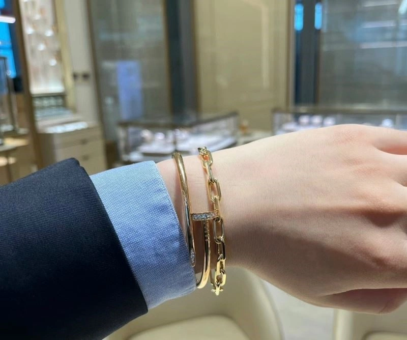 Cartier Bracelets MultiPurpose 217206