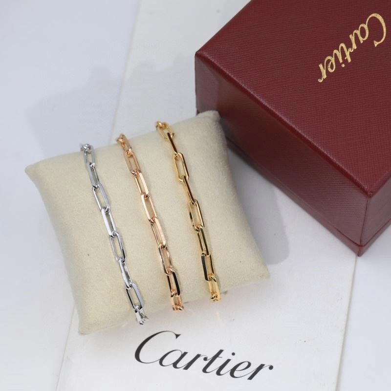 Cartier Bracelets MultiPurpose 217206