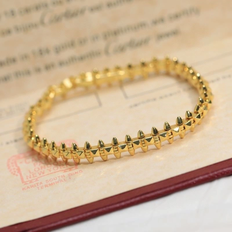 Cartier Bracelets WaterResistant 217241