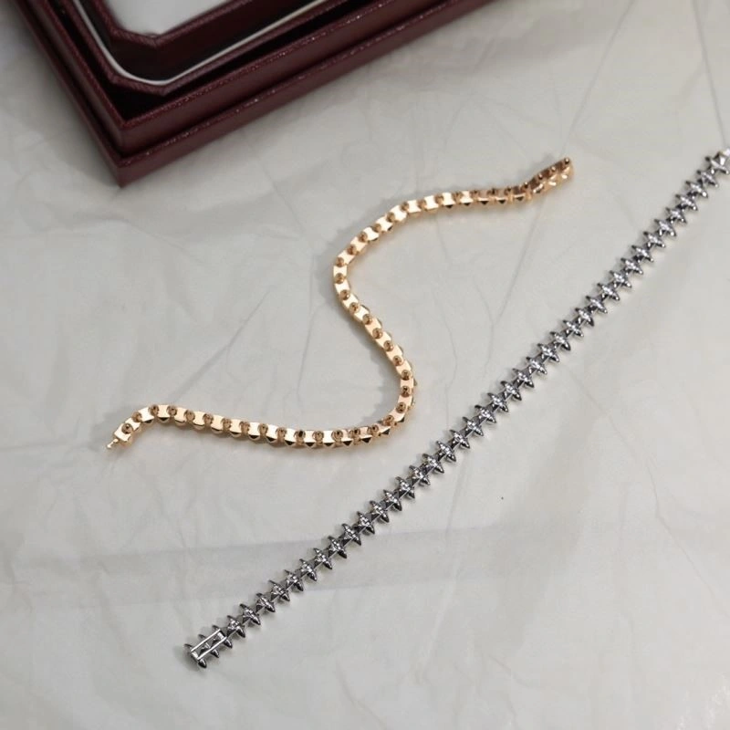 Cartier Bracelets WaterResistant 217241